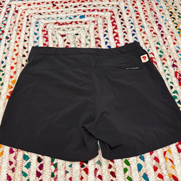 Fjallraven High Coast Lite Shorts - Picture 4 of 5